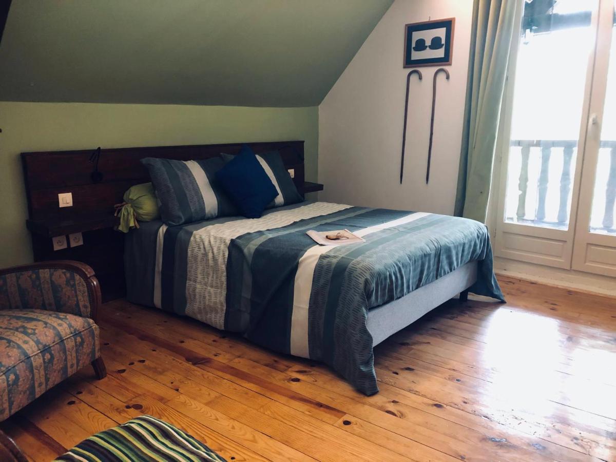 Chambres D'Hotes Moulindt Virazeil 외부 사진