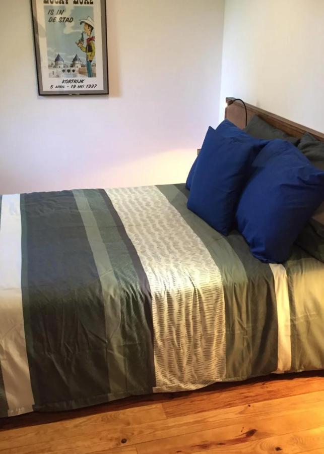 Chambres D'Hotes Moulindt Virazeil 외부 사진